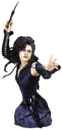 HARRY POTTER BELLATRIX LESTRANGE BUST (O/A)