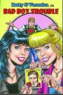 ARCHIE NEW LOOK SERIES TP VOL 01 B & V BOY TROUBLE