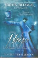 HATTER M THE LOOKING GLASS WARS HC VOL 01 PX