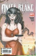 ANITA BLAKE VH GUILTY PLEASURES #7 (OF 12)