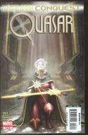 ANNIHILATION CONQUEST QUASAR #3 (OF 4)