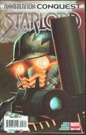 ANNIHILATION CONQUEST STAR LORD #3 (OF 4)
