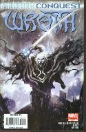 ANNIHILATION CONQUEST WRAITH #3 (OF 4)