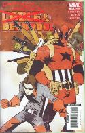 CABLE DEADPOOL #45