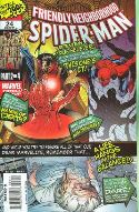 FRIENDLY NEIGHBORHOOD SPIDER-MAN #24 OMD
