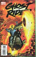 GHOST RIDER #15