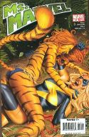 MS MARVEL #19