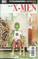 NEW X-MEN #42