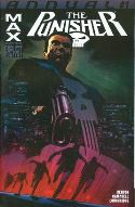 PUNISHER MAX ANNUAL #1 (MR)