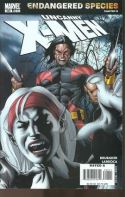 UNCANNY X-MEN #490