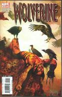 WOLVERINE #57