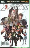 X-FACTOR #23