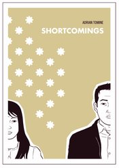 SHORTCOMINGS HC (MR)