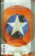 CAPTAIN AMERICA CHOSEN #1 (OF 6)