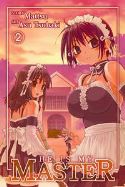 HE IS MY MASTER VOL 2 GN (MR)