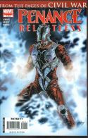 PENANCE RELENTLESS #1 (OF 5)