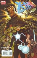 X-MEN EMPEROR VULCAN #1 (OF 5)