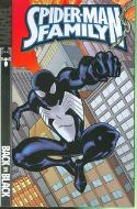 SPIDER-MAN FAMILY BACK IN BLACK DIGEST TP
