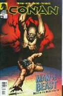 CONAN #44 (MR)