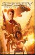 (USE SEP108184) SERENITY HC THOSE LEFT BEHIND