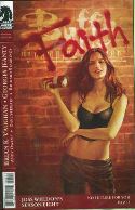 BUFFY THE VAMPIRE SLAYER #6
