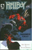 HELLBOY DARKNESS CALLS #6 (OF 6)