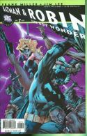 ALL STAR BATMAN AND ROBIN THE BOY WONDER #7