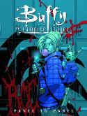BUFFY THE VAMPIRE SLAYER PANEL TO PANEL TP