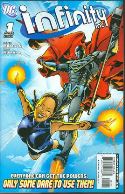 INFINITY INC #1