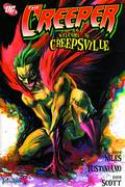 CREEPER WELCOME TO CREEPVILLE TP