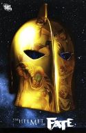 HELMET OF FATE TP