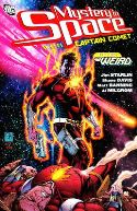 MYSTERY IN SPACE TP VOL 01