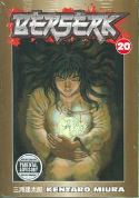 (USE SEP238546) BERSERK TP VOL 20 (MR)
