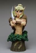 ELFQUEST BUST CUTTER