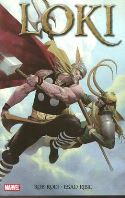 LOKI TP