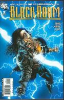 BLACK ADAM THE DARK AGE #2 (OF 6)