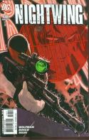 NIGHTWING #136