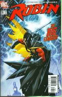 ROBIN #166