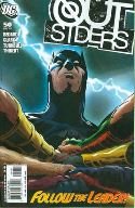 OUTSIDERS #50