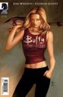 BUFFY THE VAMPIRE SLAYER 2ND PTG #1