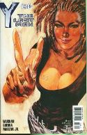 Y THE LAST MAN #58 (MR)