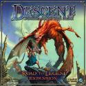 DESCENT ROAD TO LEGEND EXPANSION