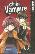CHIBI VAMPIRE GN VOL 06 (MR)