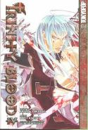 TRINITY BLOOD GN VOL 04 (MR)
