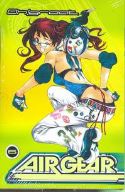 AIR GEAR GN VOL 06 (MR)