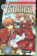 TSUBASA GN VOL 15