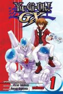 (USE SEP138417) YU GI OH GX GN VOL 01 (OF 9)