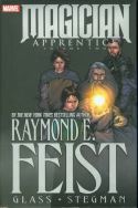 MAGICIAN APPRENTICE PREM HC VOL 02
