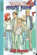 SPIDER-MAN LOVES MARY TP VOL 04 DIGEST