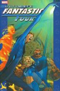 ULTIMATE FANTASTIC FOUR HC VOL 04